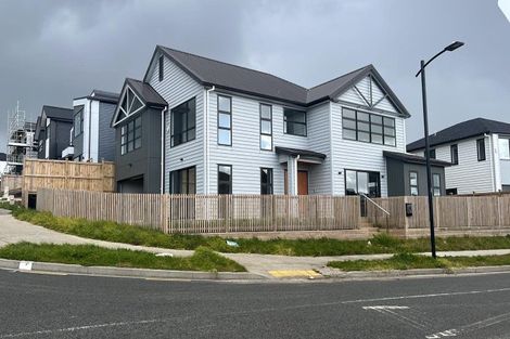 Photo of property in 2 Bendridge Street, Flat Bush, Auckland, 2019