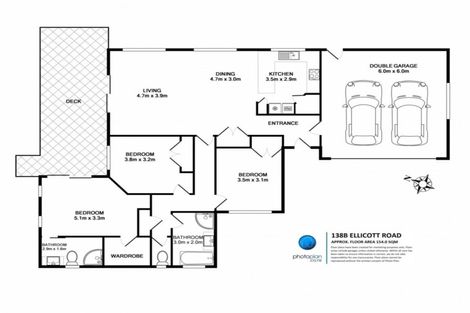 Photo of property in 138b Ellicott Road, Nawton, Hamilton, 3200