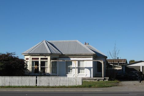 Photo of property in 740 Main North Road, Belfast, Christchurch, 8051