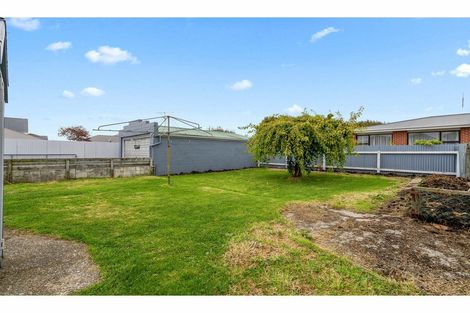 Photo of property in 353 Tweed Street, Georgetown, Invercargill, 9812