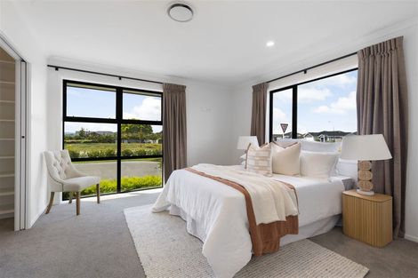 Photo of property in 18 Branthwaite Drive, Rolleston, 7615