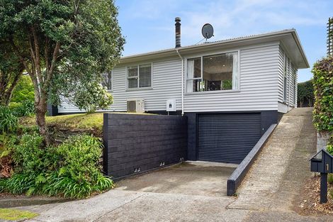 Photo of property in 1 Horne Street, Hurdon, New Plymouth, 4310
