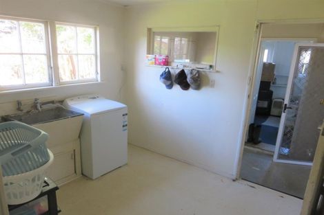 Photo of property in 4497 State Highway 14, Tangowahine, Dargaville, 0372