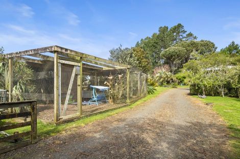Photo of property in 2846 Hunua Road, Hunua, Papakura, 2583