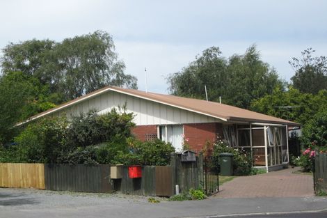Photo of property in 12 Redwood Place, St Albans, Christchurch, 8052