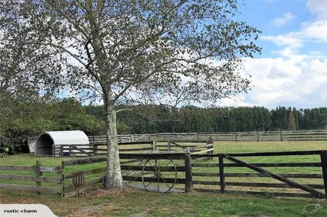 Photo of property in 85 Tarr Road, Ohaupo, 3881