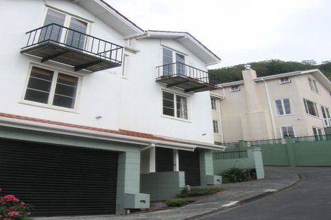 Photo of property in 7 Kilmister Avenue, Thorndon, Wellington, 6011