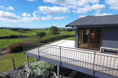 Photo of property in 1092 Rangiatea Road, Otewa, Otorohanga, 3972