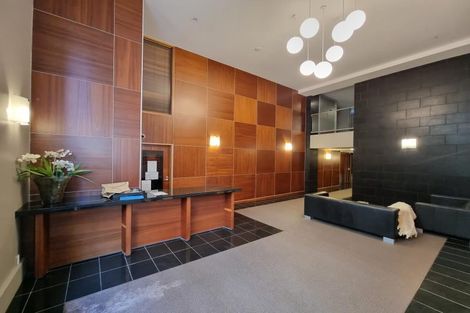 Photo of property in Kate Sheppard Apartments, 3a/42 Molesworth Street, Thorndon, Wellington, 6011