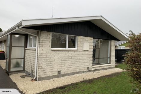 Photo of property in 1/78 Middlepark Road, Sockburn, Christchurch, 8042