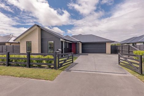 Photo of property in 577 Birchs Road, Lincoln, 7608