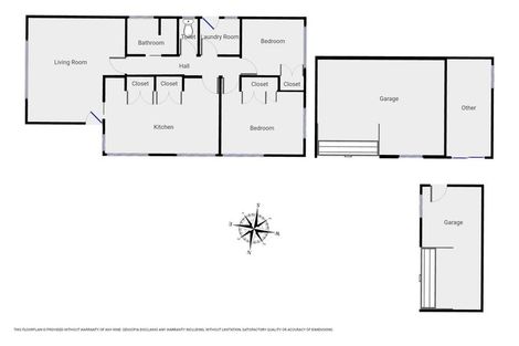 Photo of property in 78 Whitefield Street, Kaiapoi, 7630