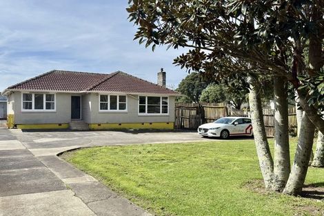 Photo of property in 158 Favona Road, Favona, Auckland, 2024