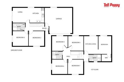 Photo of property in 91 Brockworth Place, Riccarton, Christchurch, 8011