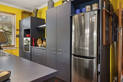 Photo of property in 92 Townsend Road, Miramar, Wellington, 6022