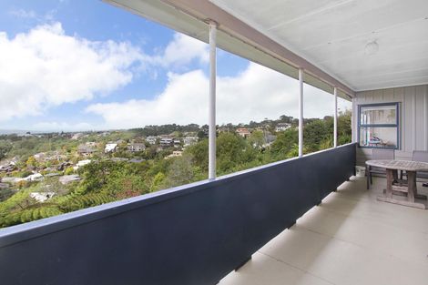Photo of property in 164 Browns Bay Road, Murrays Bay, Auckland, 0630