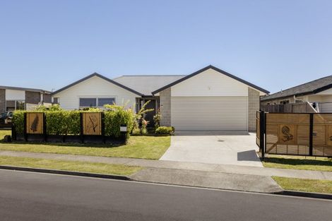 Photo of property in 11 Te Ataiti Lane, Pyes Pa, Tauranga, 3112