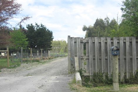 Photo of property in 205 High Street, Oxford, 7430