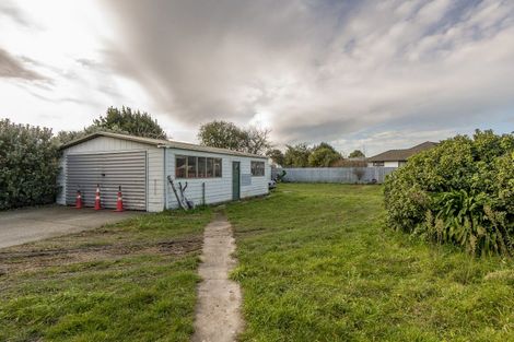 Photo of property in 71 Brynley Street, Hornby, Christchurch, 8042