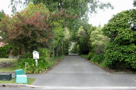 Photo of property in 10A Yardley Street Avonhead Christchurch City