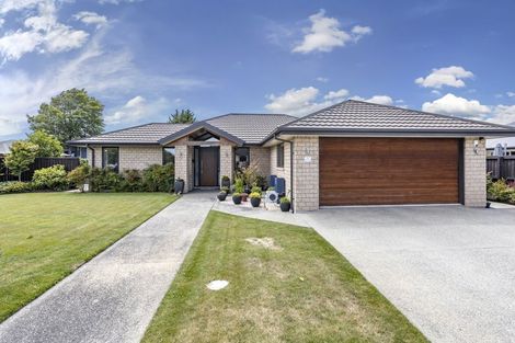 Photo of property in 31 Aspen Street, Rangiora, 7400