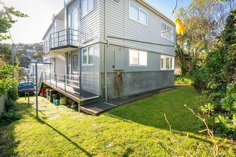 Photo of property in 8/76 Waipapa Road, Hataitai, Wellington, 6021