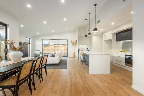 Photo of property in 11 Chrisp Street, Halswell, Christchurch, 8025