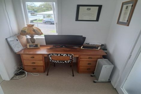 Photo of property in 33 Kingsley Street, Westmere, Auckland, 1022
