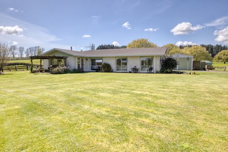 Photo of property in 525 Wharepuhunga Road, Waikeria, Te Awamutu, 3873