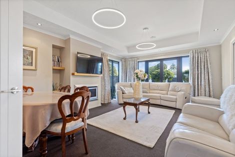 Photo of property in 1 Brinsworth Avenue, West Melton, 7618