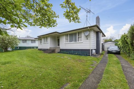 Photo of property in 82 Aotea Crescent, Tokoroa, 3420