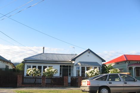 Photo of property in 27 Emerson Street, Petone, Lower Hutt, 5012