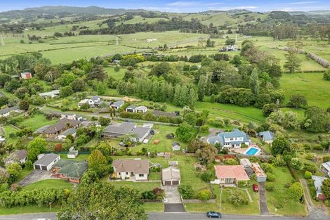 Photo of property in 9 Peak Road, Kaukapakapa, Helensville, 0875