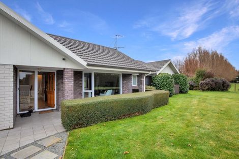 Photo of property in 388 Leeston Road, Springston, Christchurch, 7674