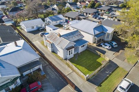 Photo of property in 33 Ada Street, Hokowhitu, Palmerston North, 4410