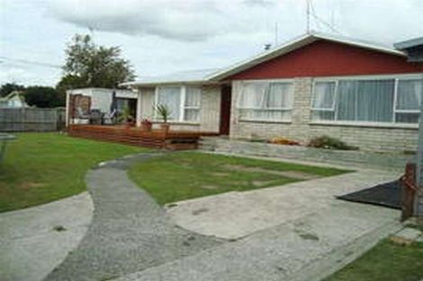 Photo of property in 1 Fairmont Street, Ngaruawahia, 3720