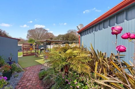 Photo of property in 53 Hardie Avenue, Kawerau, 3127