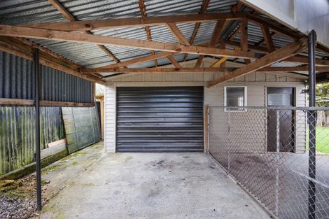 Photo of property in 63 Anakiwa Street, Kelvin Grove, Palmerston North, 4414