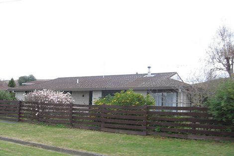 Photo of property in 9a Anderson Road, Taradale, Napier, 4112