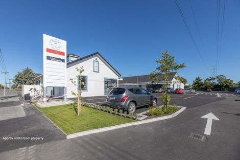 Photo of property in 58 Ensign Street, Halswell, Christchurch, 8025