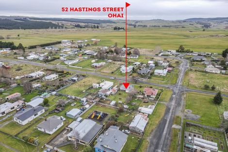 Photo of property in 52 Hastings Street, Ohai, 9635