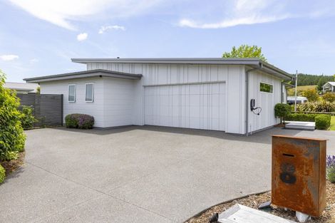 Photo of property in 8 Akatea Lane, Richmond Heights, Taupo, 3330