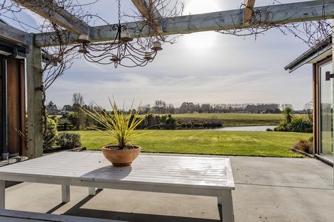 Photo of property in 23 Te Haunui Lane, Pegasus, 7612