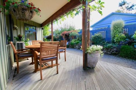 Photo of property in 4a Bath Street, Hanmer Springs, 7334