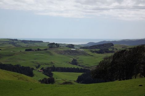 Photo of property in 333a Houchen Road, Raglan, 3295