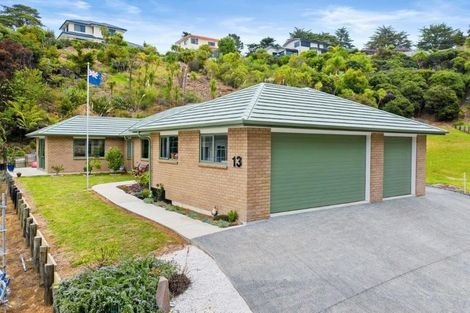 Photo of property in 13 Spinnaker Lane, Tutukaka, Whangarei, 0173