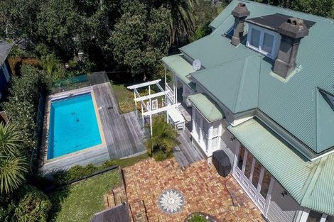 Photo of property in 306a Jervois Road, Herne Bay, Auckland, 1011