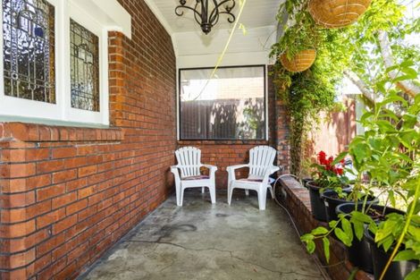 Photo of property in 5 Campbell Street, Geraldine, 7930