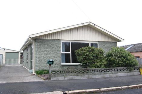 Photo of property in 3 Millington Street, South Dunedin, Dunedin, 9012