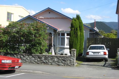 Photo of property in 346 Hardy Street, Nelson, 7010